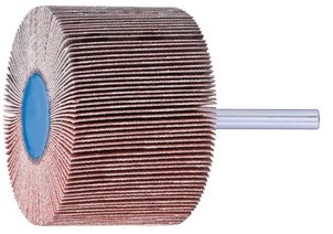 F 8050 6 A 150  //  ABANICO LIJADOR