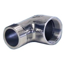 CODO INOX A-316 FIG.92 M-H