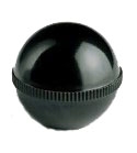 +111145301 BOLA GRAFILADA C/CASQUILLO ROSCADO Ø45 M-12