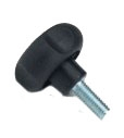 +471180501 VOLANTE 4L ESPIGA Ø79X41 M-12