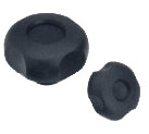 +471160301 VOLANTE 4L FORMA K CASQUILLO ROSCADO Ø59X40 M-12