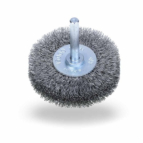 CEP DISCO MINOR ESPIGA 6mm Ø30mm X 10mm X 0.20mm INOX (CDE 3000N)