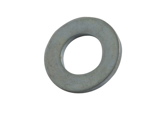 ARANDELA PLANA STANDARD DIN-125 Ø 05.00