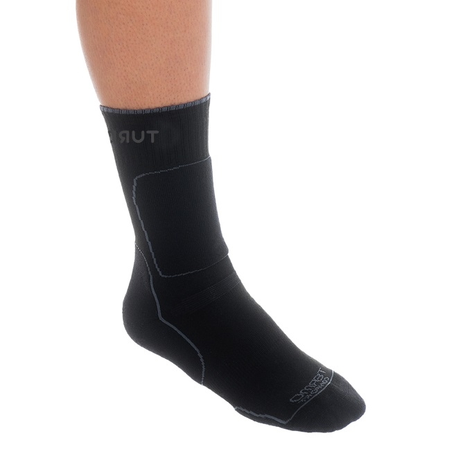 CALCETIN TERMICO NEGRO CLIMATHERM (13196)