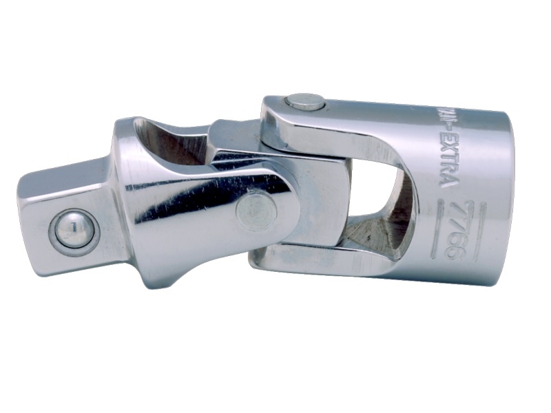 ARTICULACION UNIVERSAL 3/8" 51.5mm (7766)