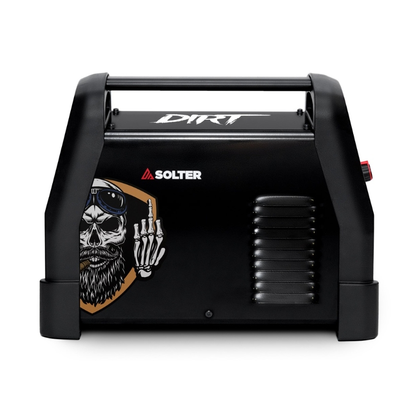 INVERTER ATLANTIC 200Amp MMA 50/60HZ 230V