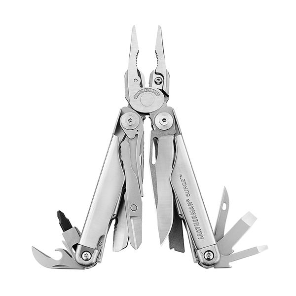 LEATHERMAN SURGE MULTI-HERRAMIENTA 21 HERRAMIENTAS C/FUNDA