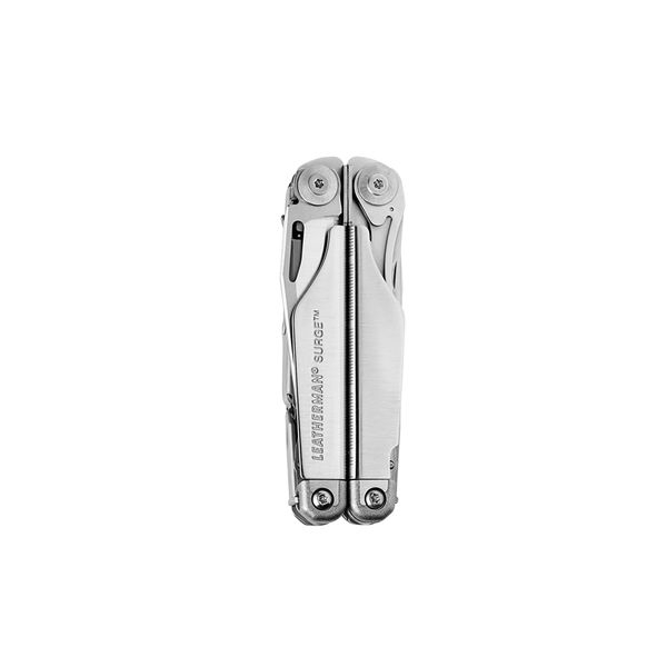 LEATHERMAN SURGE MULTI-HERRAMIENTA 21 HERRAMIENTAS C/FUNDA