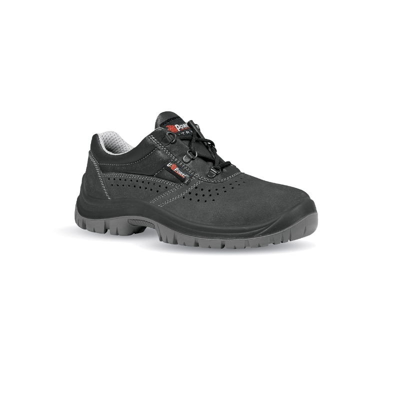 ZAPATO MOVIDA GRIS S1P SRC