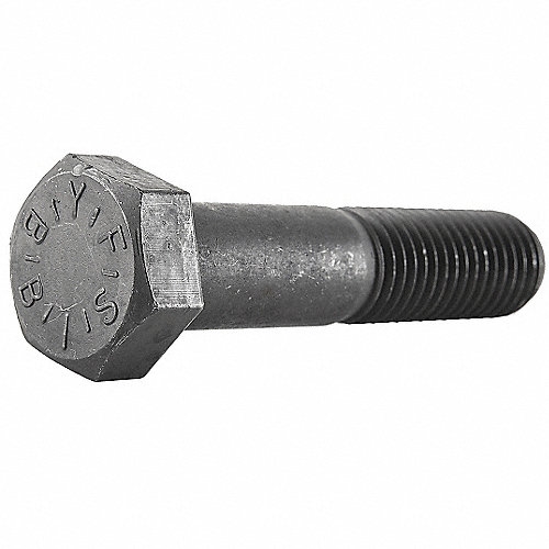 TORNILLO DIN-931 12.9 M-14X70