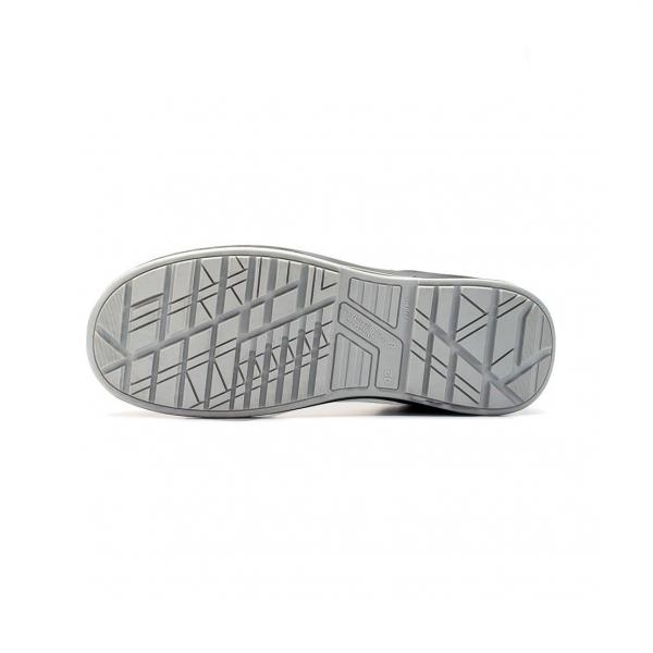 ZAPATO CLUB S3 SRC ESD Nº44(REDLION)