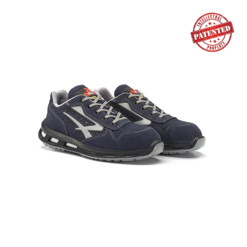 ZAPATO EMOTION S1P SRC Nº39 (REDLION)