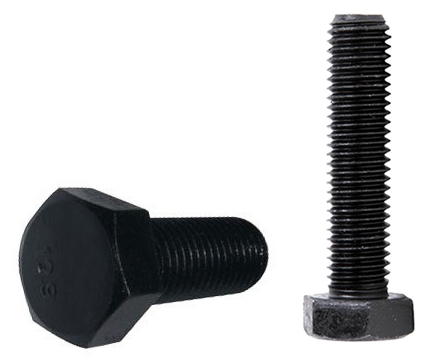 TORNILLO DIN-933 10.9 M-20X190