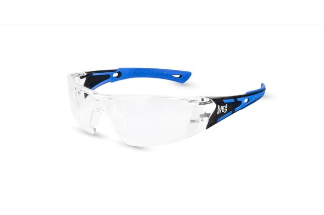 GAFAS PEGASO BLACK & WHITE HG - LENTE PC INCOLORA