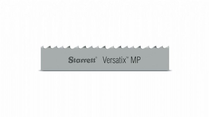 VERSATIX 2450X19X0.9 6/10W SIERRA CINTA