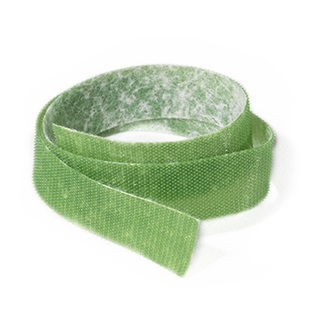 VELCRO® PLANT TIES (BRIDAS PARA PLANTAS) 12mm X 5mt - VERDE