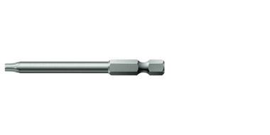 867/4 Z BO TX 15x70mm PUNTA TORX PARA TORNILLO INVIOLABLE