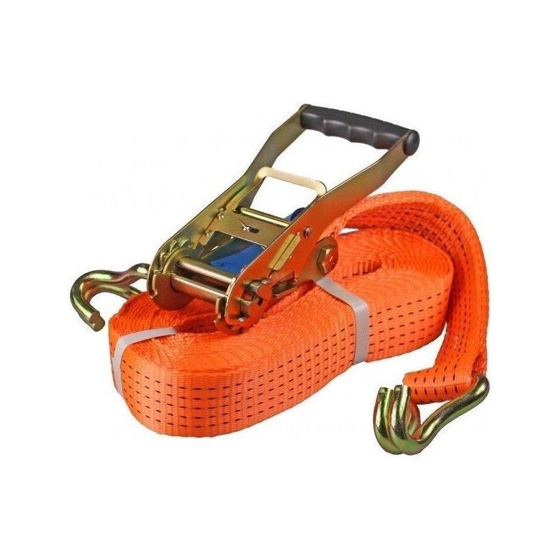 TRINCAJE SPANTEX SP4 4000Kg 9.00mt (0.5mt + 8.5mt) TERMINAL 1201