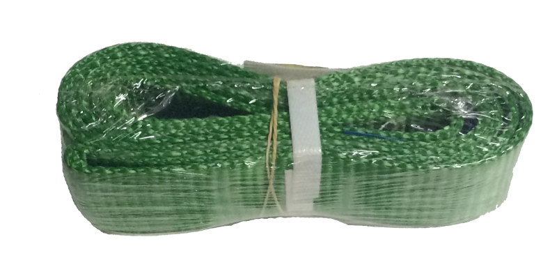 ESLINGA POWER 5000Kg 150mm X 3.00mt