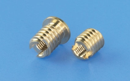 INSERTO QUICKSERT M5X10 ACERO