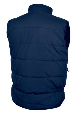 CHALECO ACOLCHADO SIERRA MARINO II T-S