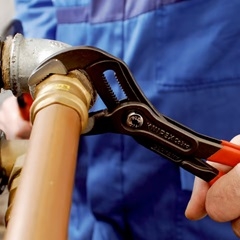 87 02 250 T TENAZA AJUSTE RAPIDO 250mm COBRA M/BICOMP ANTI-CAIDA