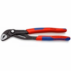 87 02 250 SB TENAZA AJUSTE RAPIDO 250mm COBRA M/BICOMPONENTE