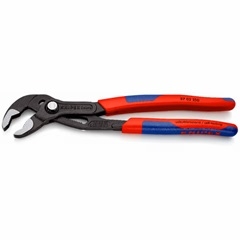 87 02 250 SB TENAZA AJUSTE RAPIDO 250mm COBRA M/BICOMPONENTE