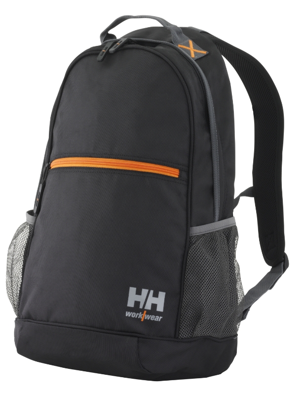 MOCHILA HH 30 LTS NEGRO (79562)