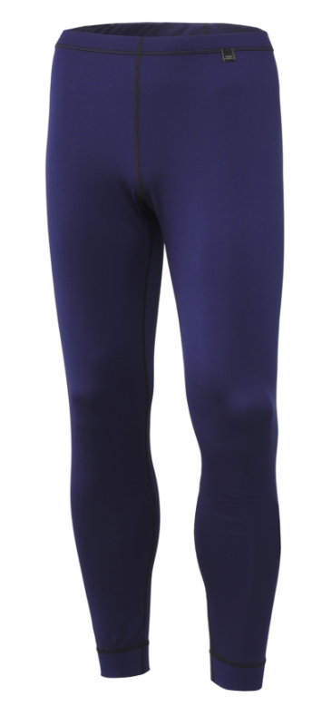 PANTALON TERMICO HH MARINO (75415)