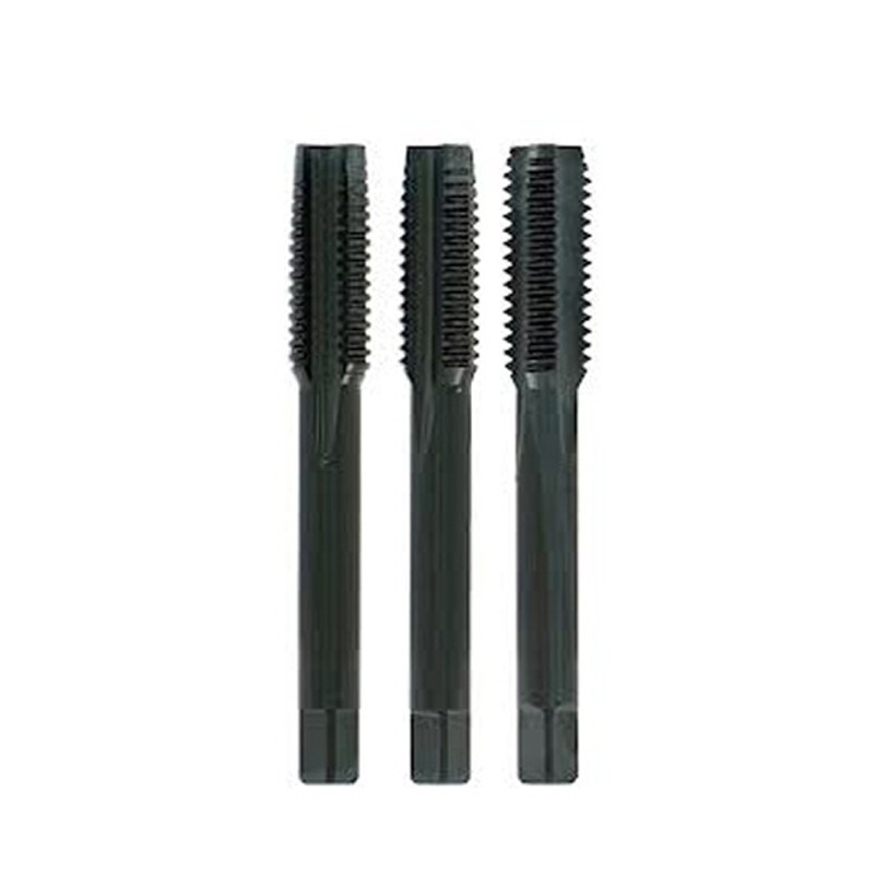 ESTUCHE MACHOS ROSCAR MULTIMATERIAL HELIC.35º+BROCAS M-3/M-10