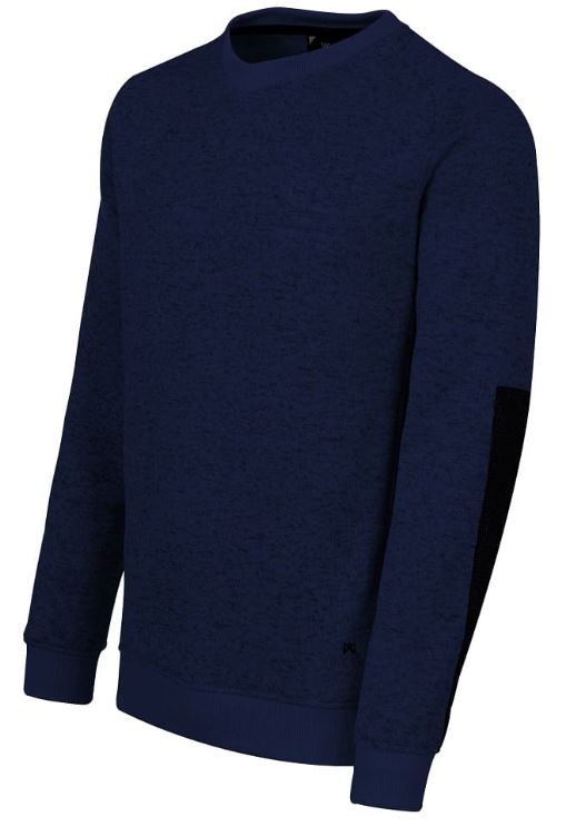JERSEY C/REDONDO MARINO C/REF.T-XXL(4823)