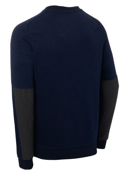 JERSEY C/REDONDO MARINO C/REF.T-XXL(4823)