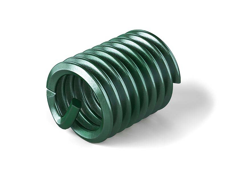HELICOIL PLUS FRE M10/125X10