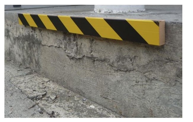 PROTECTOR ESPUMA ADHESIVO 750X60X10mm (PU5020NJ)