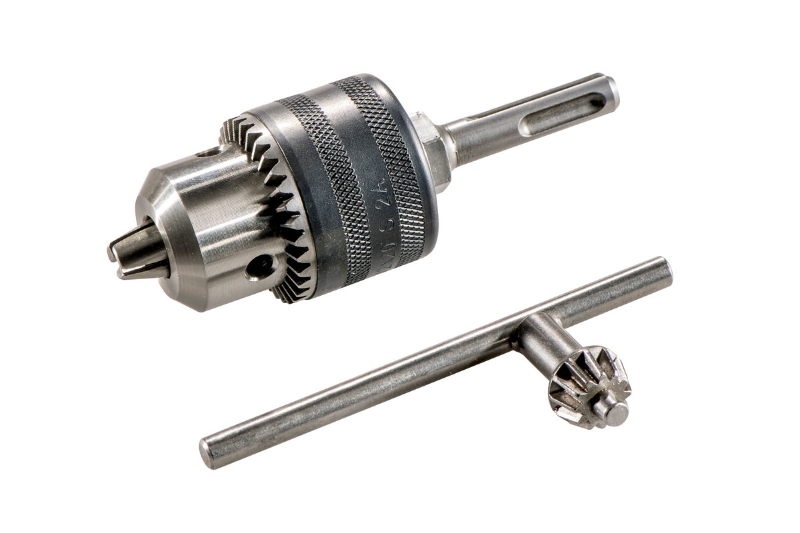 PORTABROCAS ZBF 13 1/2" SDS-PLUS (1.5-13mm)