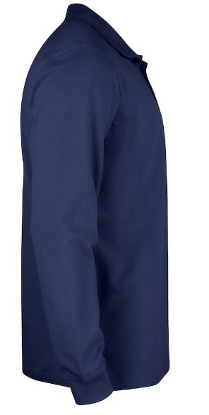 POLO ALG.MARINO M/LARGA T-S(028245)