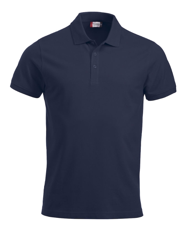 POLO ALG.MARINO M/CORTA T-L(028244)