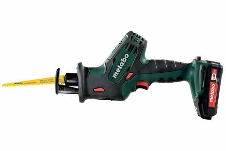SIERRA DE SABLE SSE 18 LTX COMPACT  S/ BATERIA S/CARGADOR