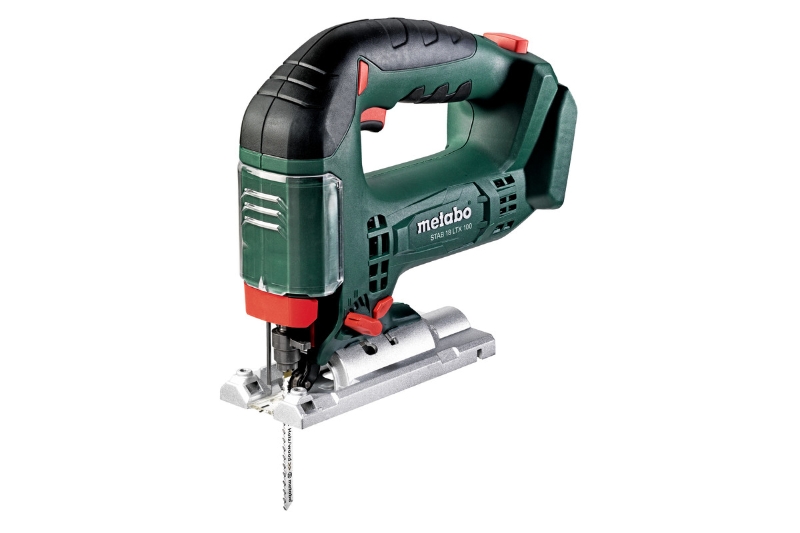SIERRA CALAR BATERIA STAB 18 LTX 100 S/BATERIA S/CARGADOR