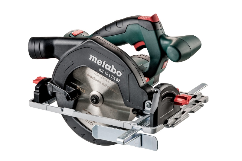 SIERRA CIRCULAR MANUAL BATERIA KS 18 LTX 57 S/BAT S/CARG