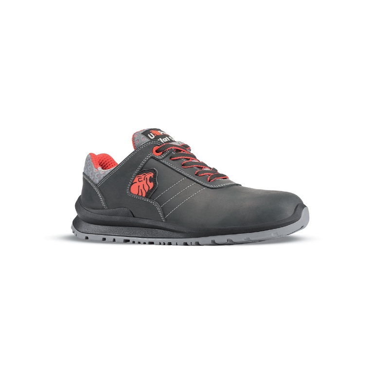 ZAPATO BJORN S3 SRC Nº47