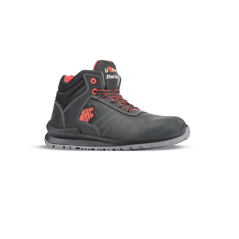 BOTA WALTER S3 SRC Nº40