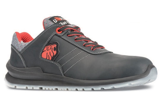 ZAPATO BJORN S3 SRC 