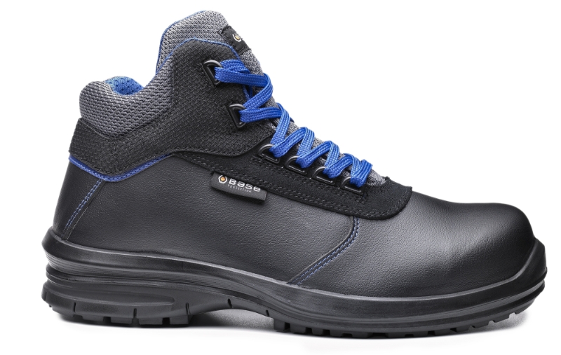 B951B BOTA IZAR TOP S3 CI SRC Nº46