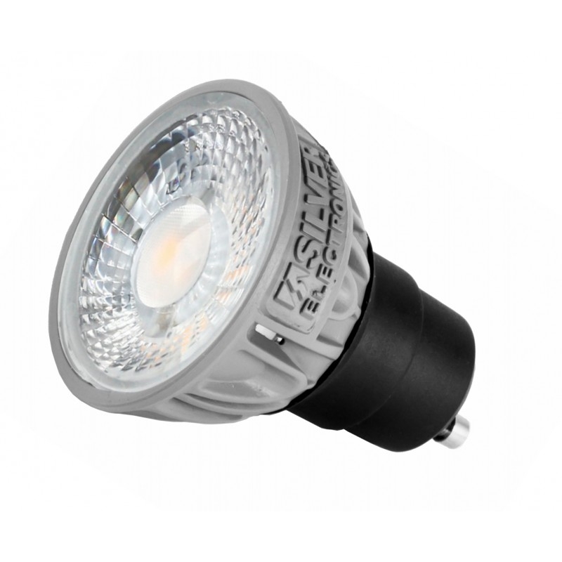 LAMPARA DICROICA LED-PRO 5W 230V (3000K CALIDO)