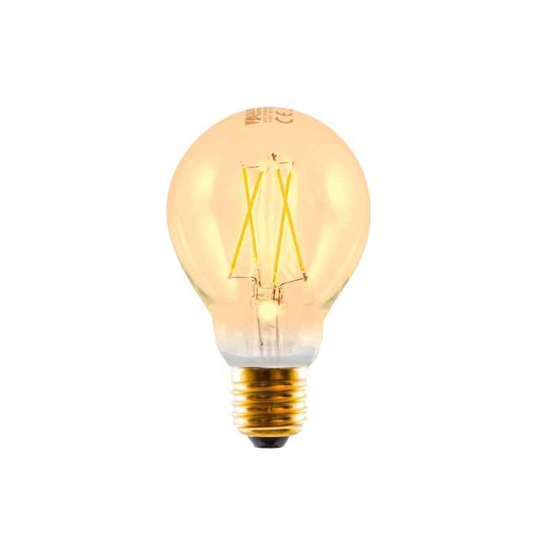 BOMBILLA LED 3W E27 2200ºK 300Lm - VINTAGE