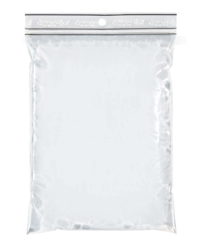 PACK 100 BOLSAS MINIGRIP 80X120mm