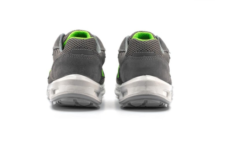 ZAPATO SUMMER S1P SRC Nº44 (REDLION)