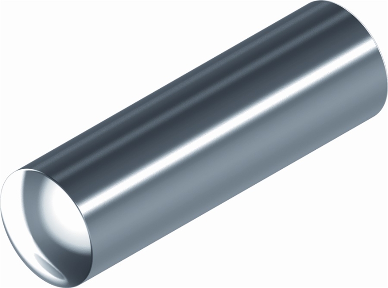 PASADOR CILINDRICO DIN-7 INOX Ø6X40mm